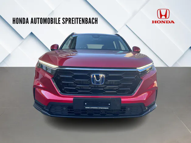 Honda CR-V 2.0 i-MMD Advance 4WD