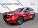 Honda CR-V 2.0 i-MMD Advance 4WD