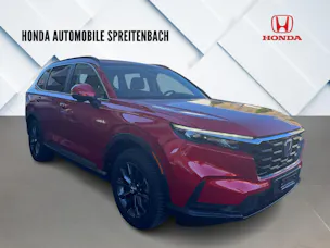 Honda CR-V 2.0 i-MMD Advance 4WD