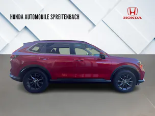Honda CR-V 2.0 i-MMD Advance 4WD
