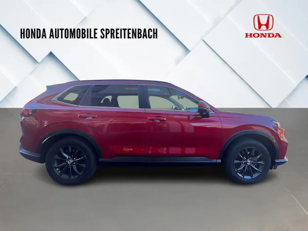 Honda CR-V 2.0 i-MMD Advance 4WD
