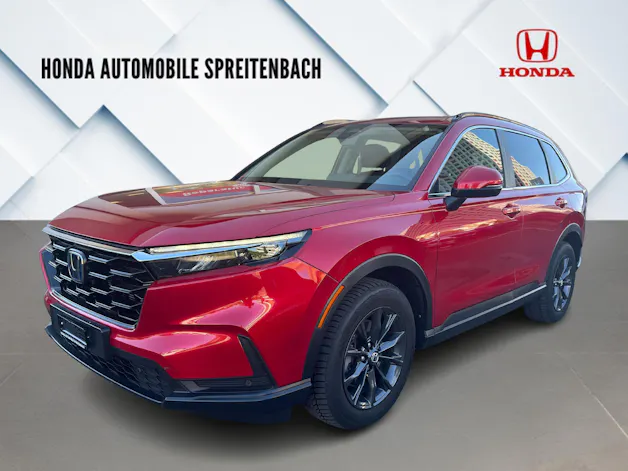 Honda CR-V 2.0 i-MMD Advance 4WD