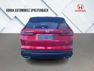Honda CR-V 2.0 i-MMD Advance 4WD