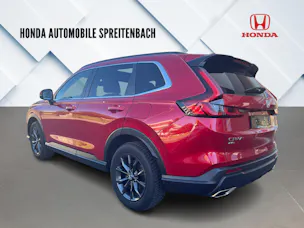Honda CR-V 2.0 i-MMD Advance 4WD