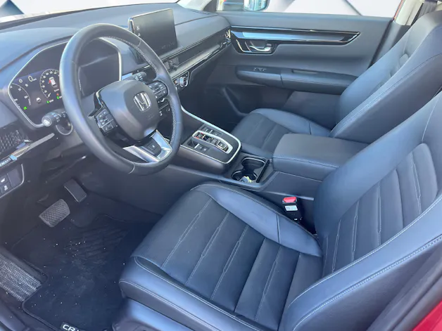 Honda CR-V 2.0 i-MMD Advance 4WD