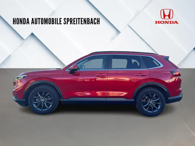 Honda CR-V 2.0 i-MMD Advance 4WD