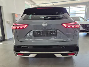 Nissan Qashqai 1.5 VC-T Tekna+