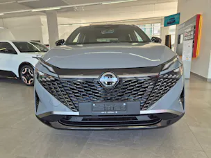 Nissan Qashqai 1.5 VC-T Tekna+