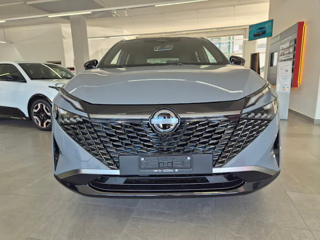 Nissan Qashqai 1.5 VC-T Tekna+