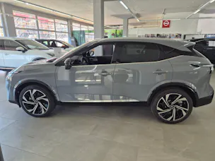 Nissan Qashqai 1.5 VC-T Tekna+