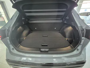 Nissan Qashqai 1.5 VC-T Tekna+
