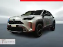 Toyota Yaris Cross 1.5 VVT-i HSD Adventure AWD-i
