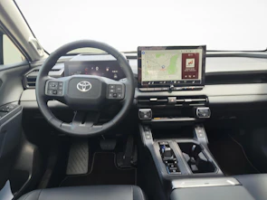 Fahrzeugbild TOYOTA RAV4 2.5 HEV Premium