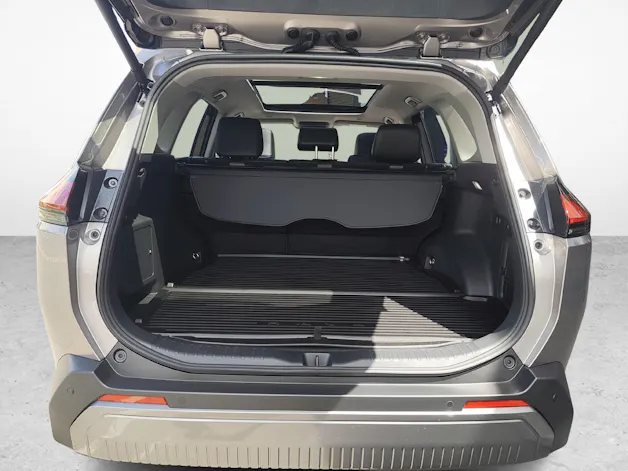 Toyota RAV4 2.5 HEV Premium