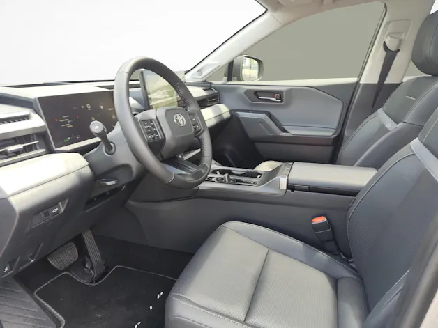 Toyota RAV4 2.5 HEV Premium
