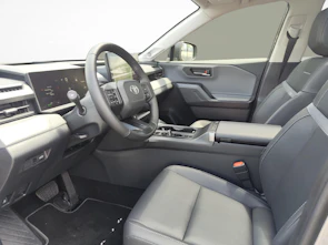 Fahrzeugbild TOYOTA RAV4 2.5 HEV Premium