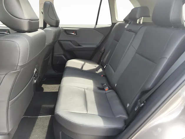 Toyota RAV4 2.5 HEV Premium