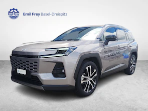 Fahrzeugbild TOYOTA RAV4 2.5 HEV Premium