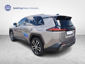 Fahrzeugbild TOYOTA RAV4 2.5 HEV Premium