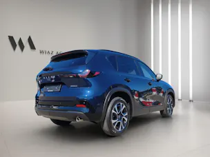 Mazda CX-5 2.5 Exclusive-Line AWD AT