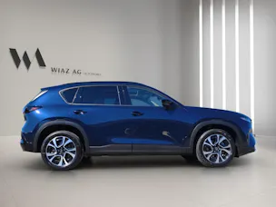 Mazda CX-5 2.5 Exclusive-Line AWD AT