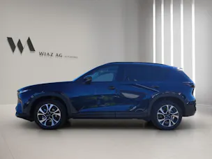 Mazda CX-5 2.5 Exclusive-Line AWD AT
