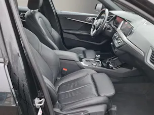 BMW 120i SDKG M-Sport
