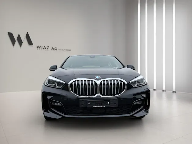 BMW 120i SDKG M-Sport