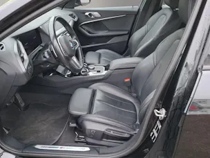 BMW 120i SDKG M-Sport