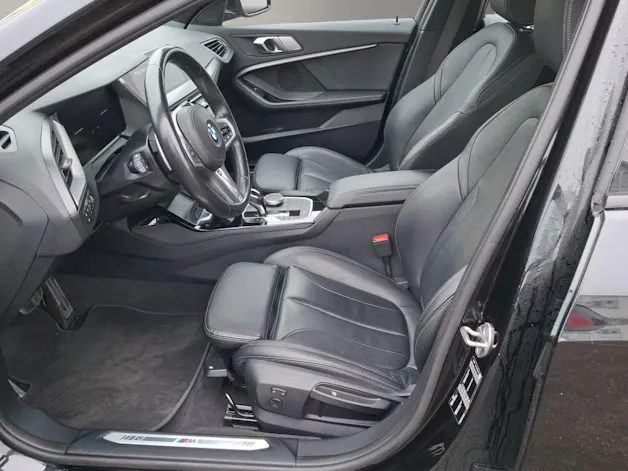 BMW 120i SDKG M-Sport