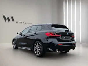 BMW 120i SDKG M-Sport