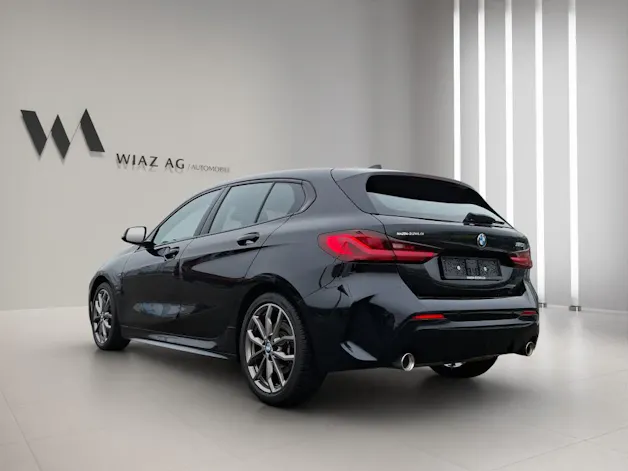 BMW 120i SDKG M-Sport