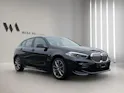 BMW 120i SDKG M-Sport