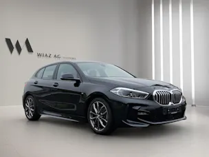 BMW 120i SDKG M-Sport