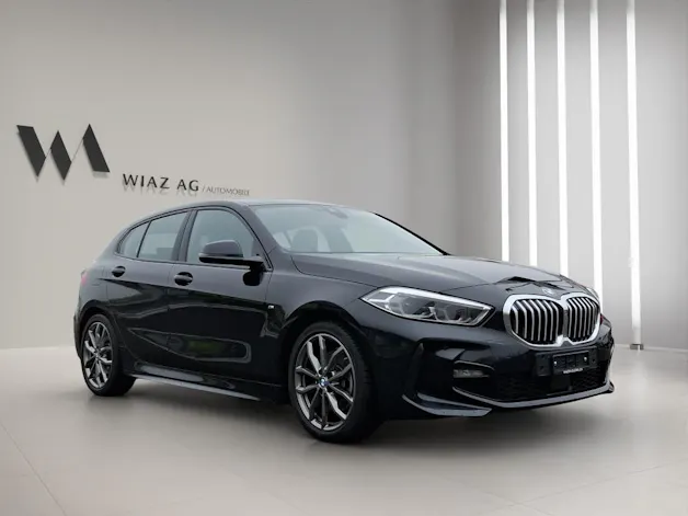 BMW 120i SDKG M-Sport