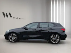 BMW 120i SDKG M-Sport