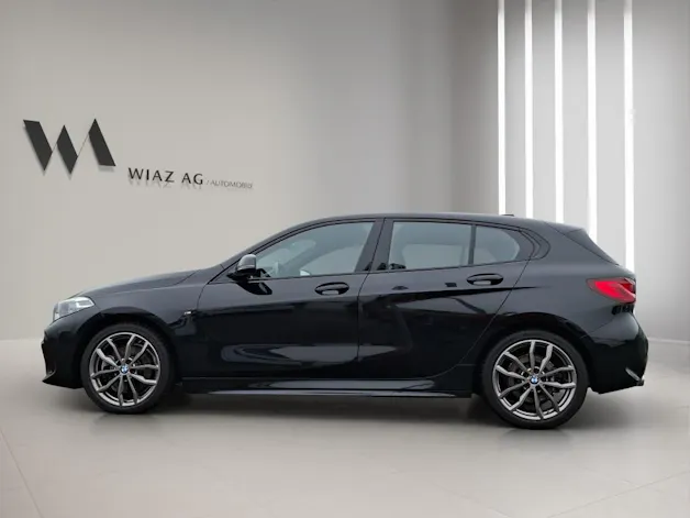 BMW 120i SDKG M-Sport