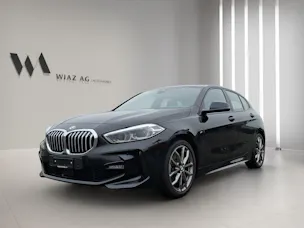 BMW 120i SDKG M-Sport