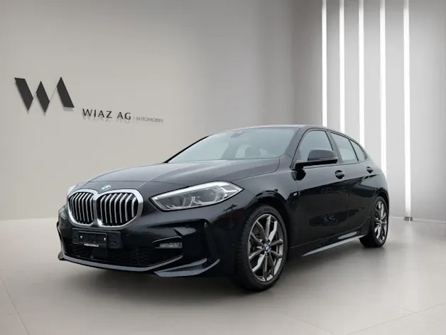BMW 120i SDKG M-Sport