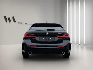 BMW 120i SDKG M-Sport