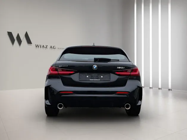 BMW 120i SDKG M-Sport