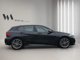 BMW 120i SDKG M-Sport