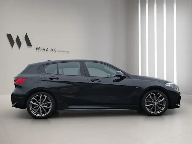 BMW 120i SDKG M-Sport
