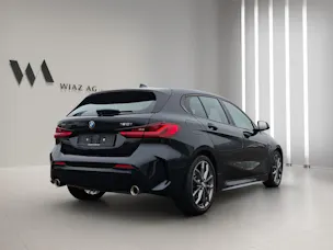 BMW 120i SDKG M-Sport