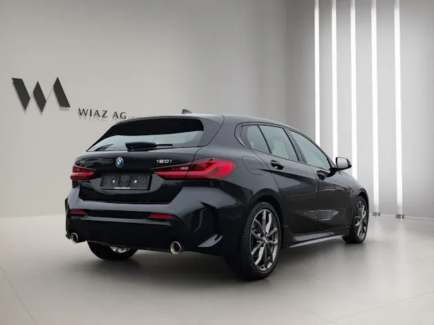 BMW 120i SDKG M-Sport