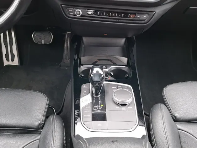 BMW 120i SDKG M-Sport