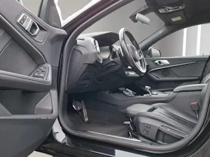 BMW 120i SDKG M-Sport