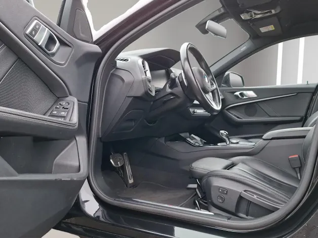BMW 120i SDKG M-Sport