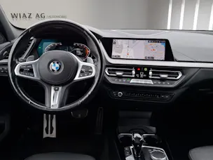 BMW 120i SDKG M-Sport
