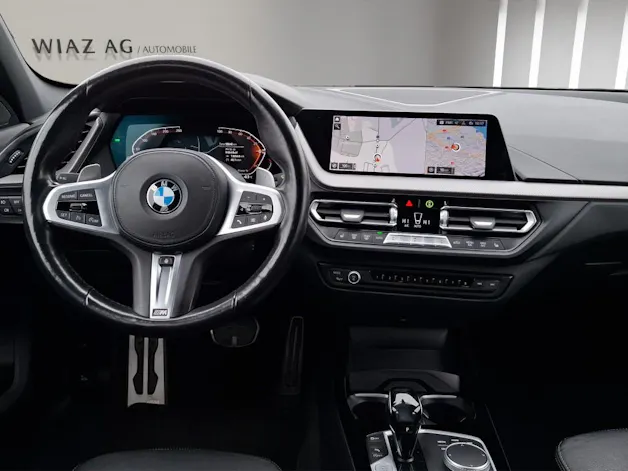 BMW 120i SDKG M-Sport